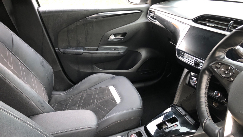 Vauxhall Corsa 1.2 Turbo Ultimate 5dr Auto Petrol Hatchback